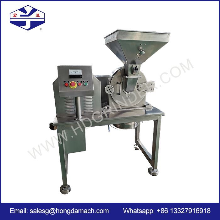 Grinding Machine for Food